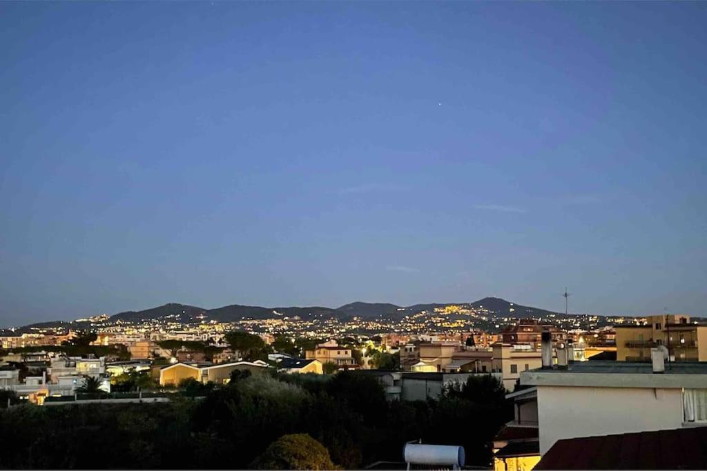 Apartamento Casa40 Attico Con Terrazza