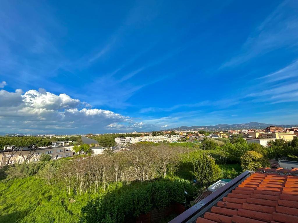 Apartamento Casa40 Attico Con Terrazza *