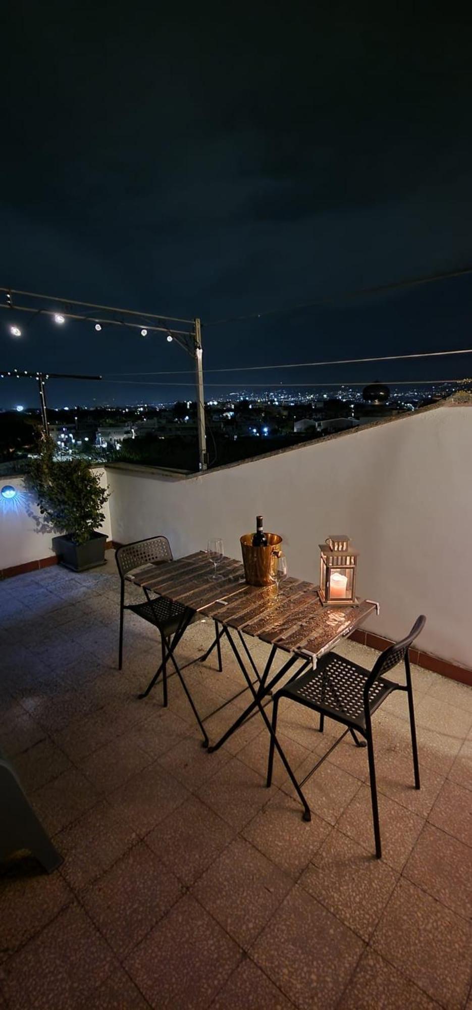 Casa40 Attico Con Terrazza Apartamento Roma