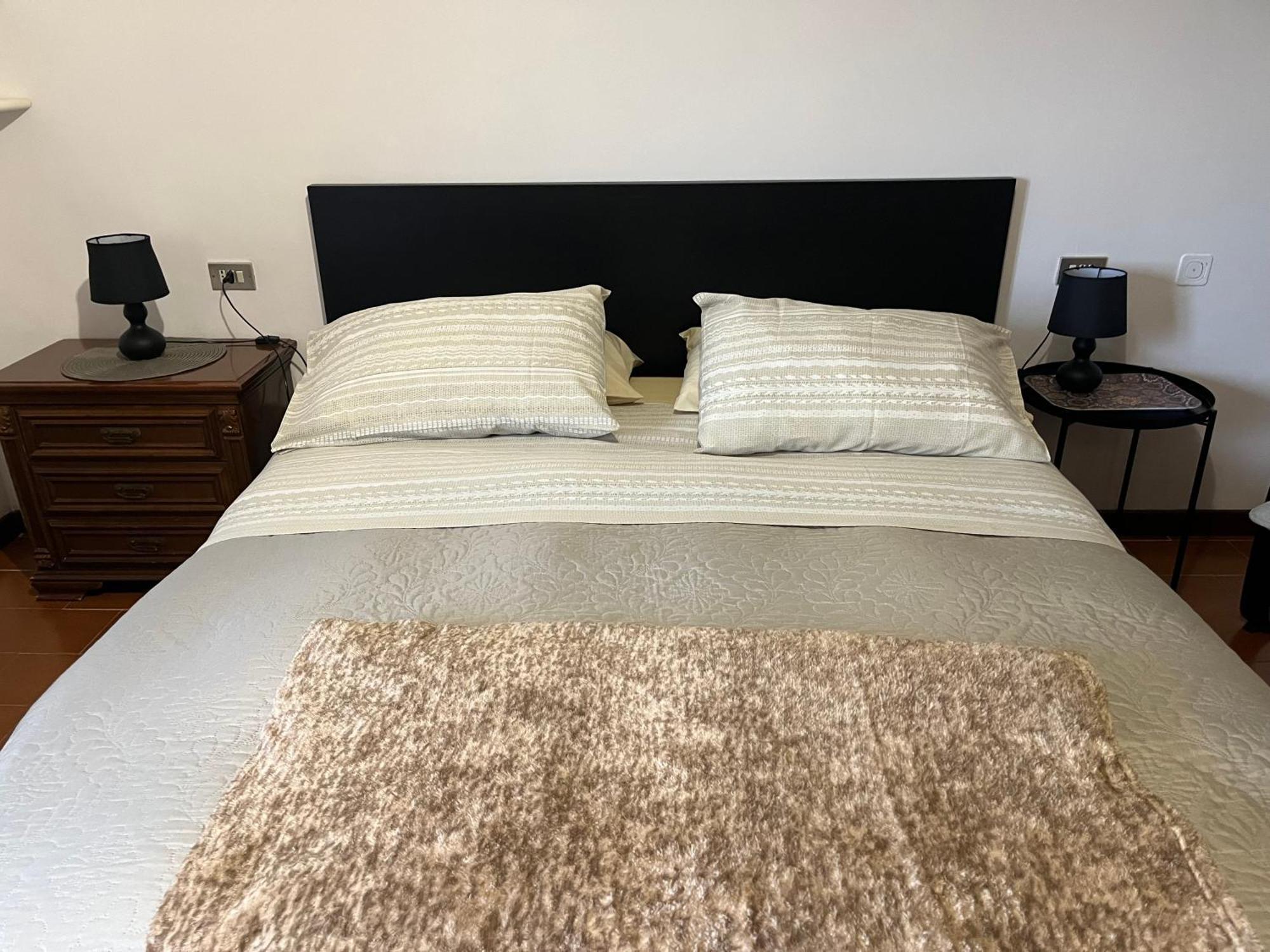 Apartamento Casa40 Attico Con Terrazza *