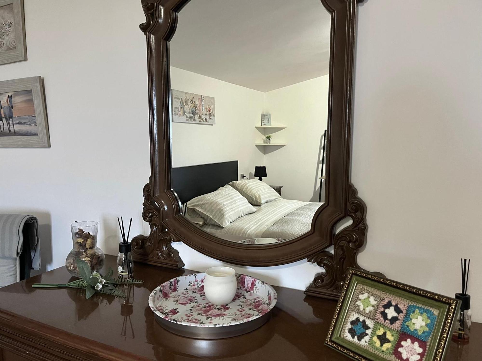 Apartamento Casa40 Attico Con Terrazza Roma