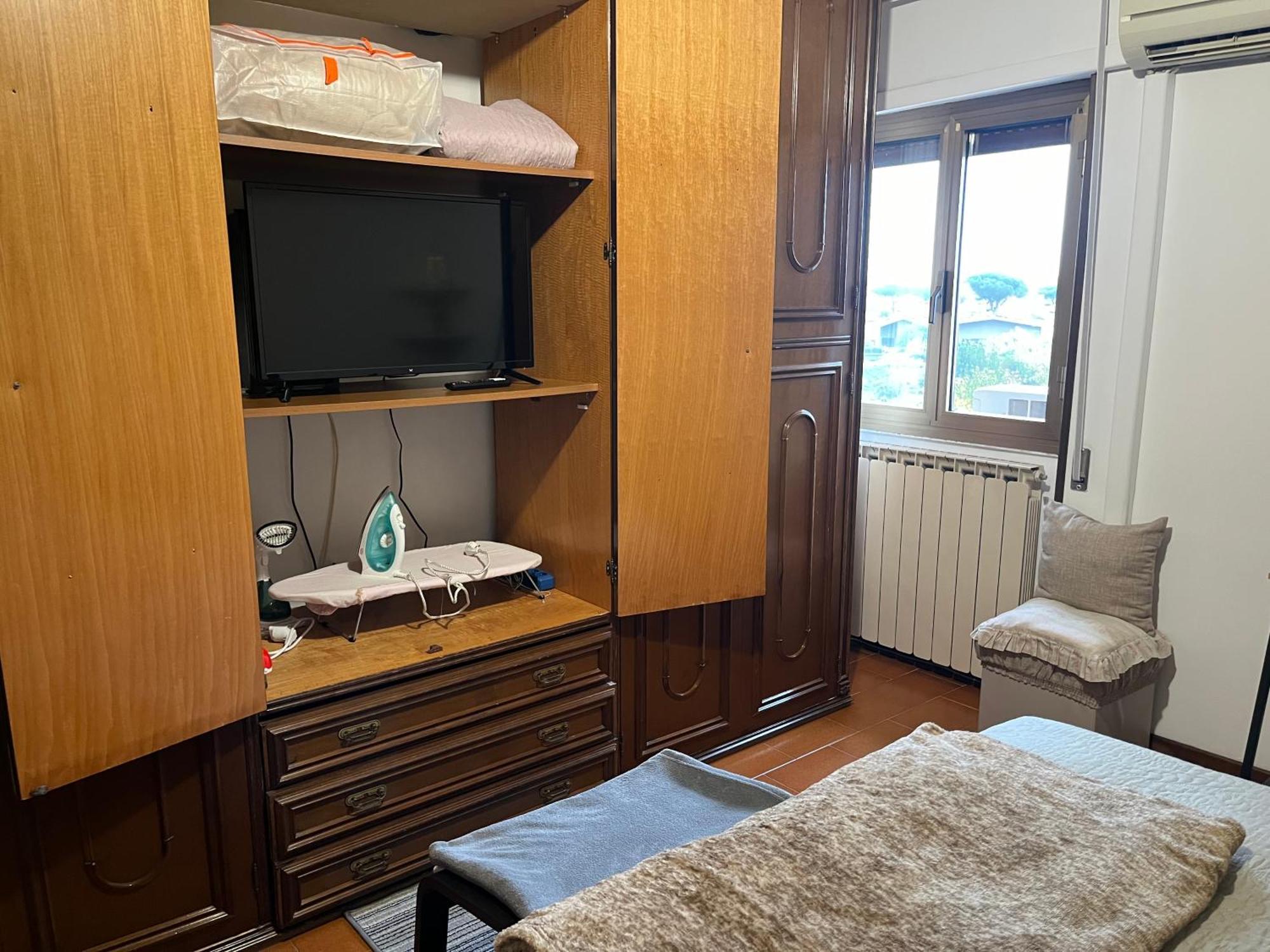 Casa40 Attico Con Terrazza Apartamento Roma