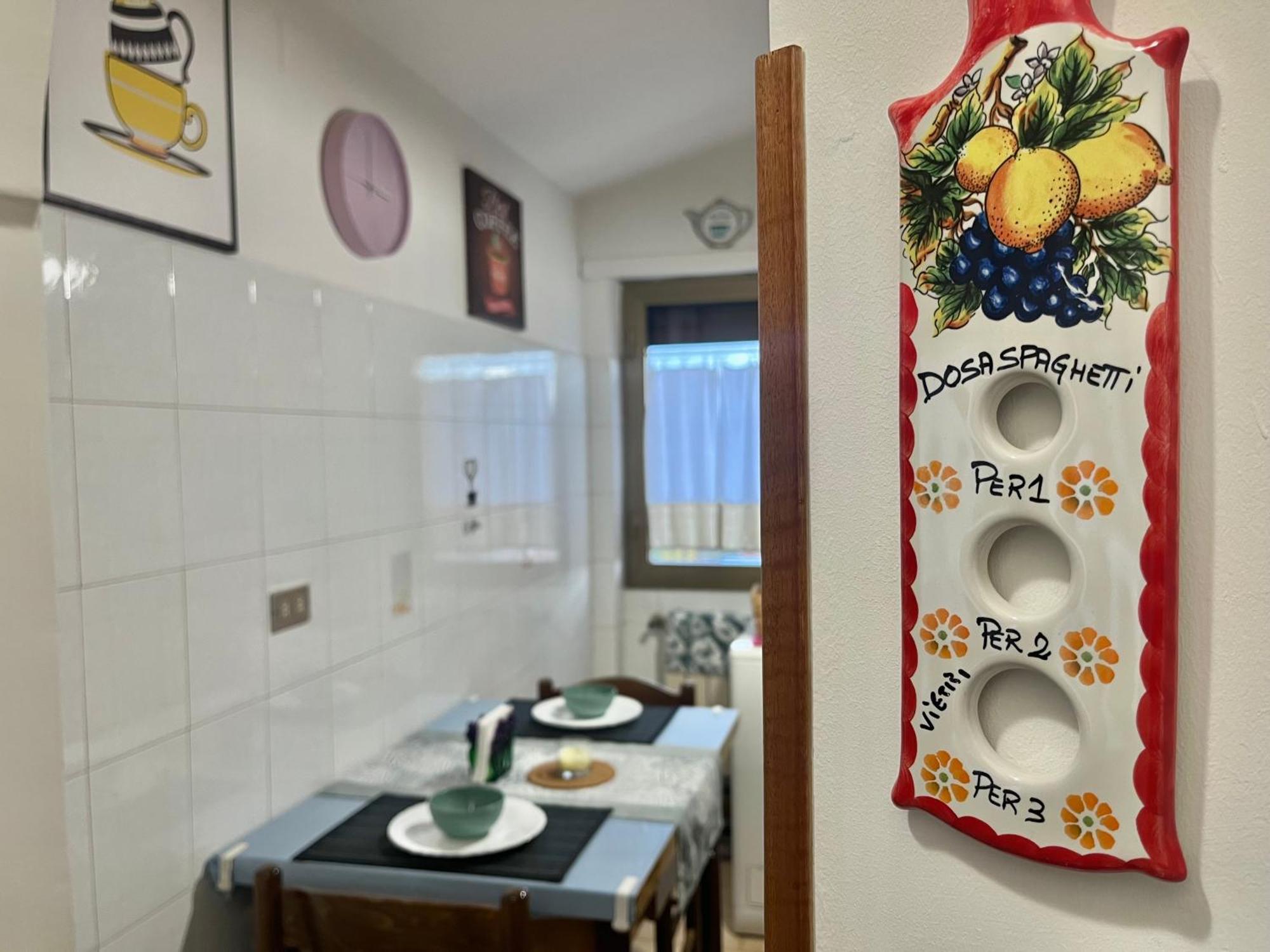 Apartamento Casa40 Attico Con Terrazza *