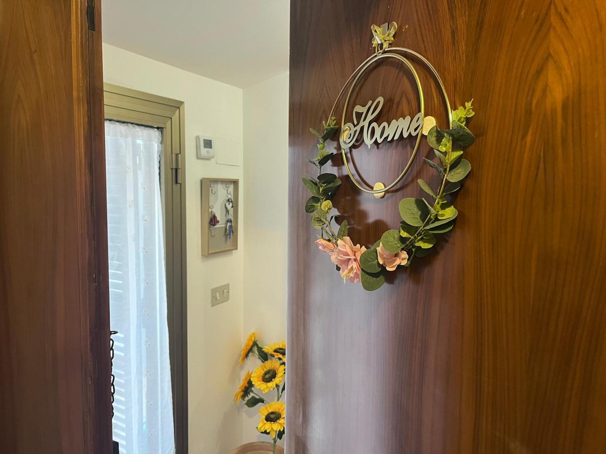 Casa40 Attico Con Terrazza Apartamento Roma