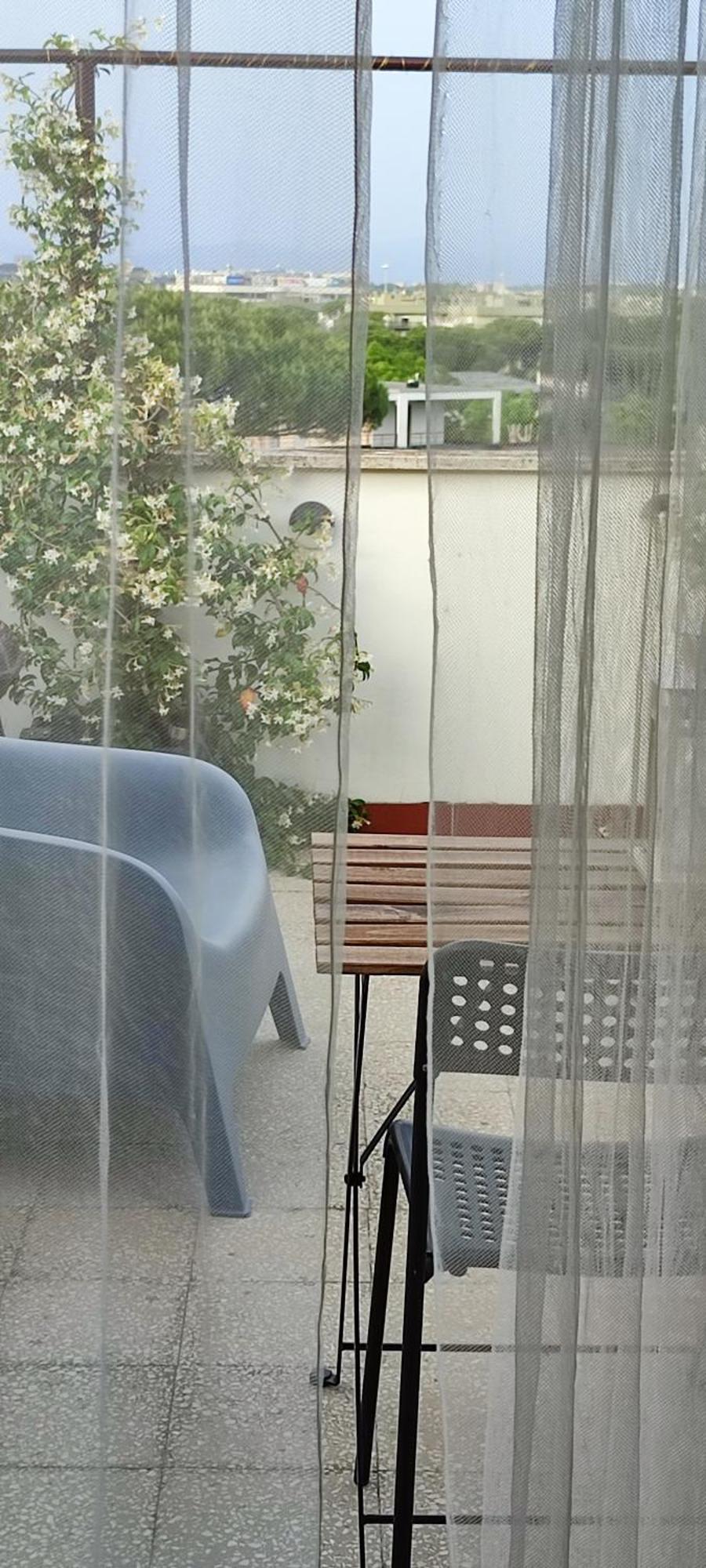 Casa40 Attico Con Terrazza Apartamento